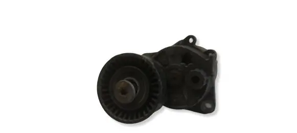 Mercedes-Benz E W211 Generator/alternator belt tensioner 231071