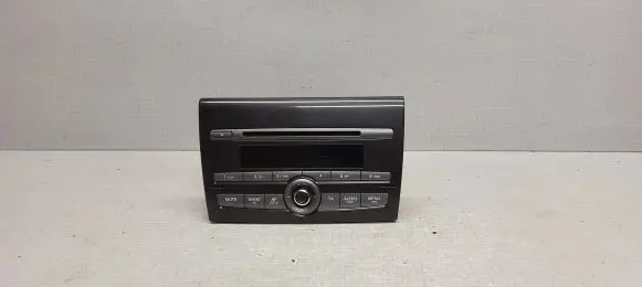 Fiat Bravo Radio/CD/DVD/GPS head unit 735451941 M024567