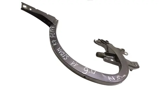 Audi A6 S6 C7 4G Tailgate/trunk/boot hinge 4G5827301B