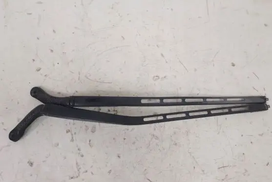 Citroen C4 I Front wiper blade arm
