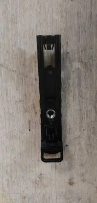 Audi A3 8Y Seat belt height adjuster 4M0857819A