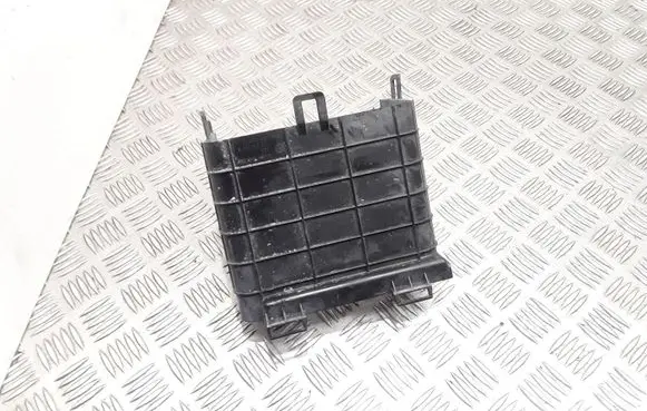 Volkswagen Golf Plus Battery box tray cover/lid 1K0915336B