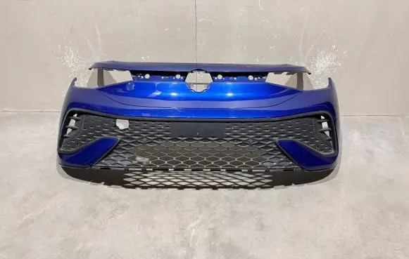 Volkswagen ID.5 Front bumper 11E807221 11E853677