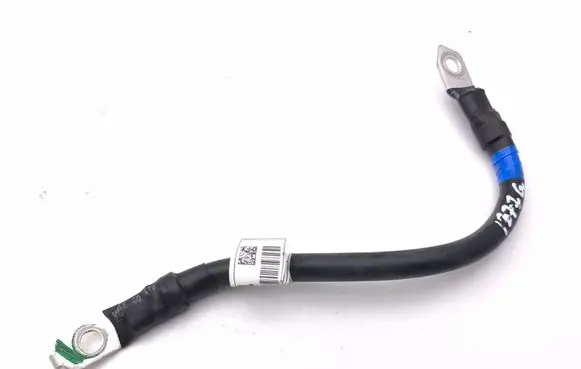 KIA Sportage Negative earth cable (battery) 91661R2010