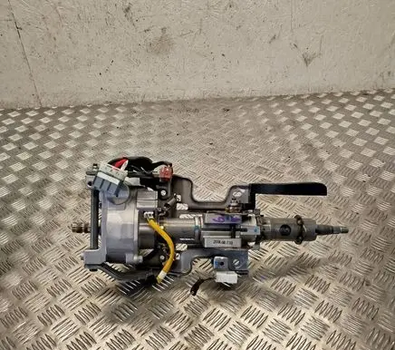 Hyundai ix35 Steering wheel axle