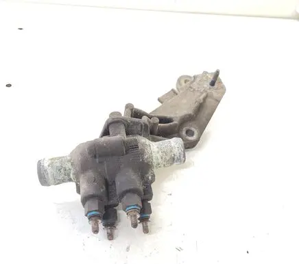 Opel Movano B Coolant heater 