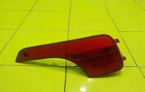 SsangYong Rodius Rear/tail lights 8390131510 15AB18