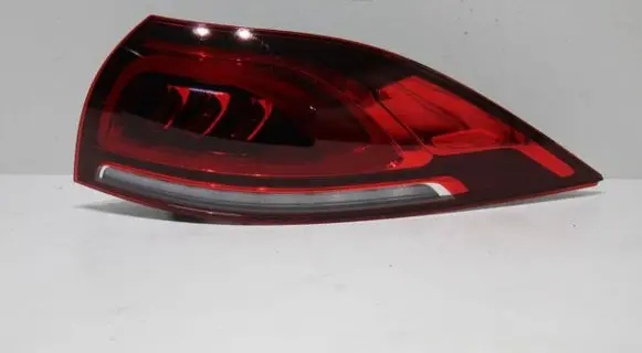 Mercedes-Benz GLE W167 Rear/tail lights A1679060707 CCC17010B CCC17010A