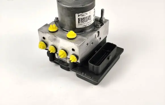 Fiat Punto (188) ABS Pump 51822143 0265230348 0265951047