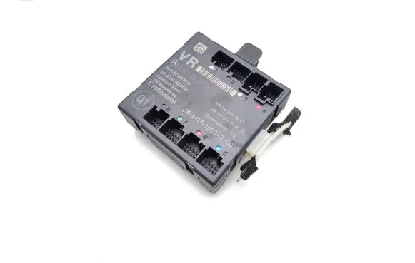 Mercedes-Benz C W205 Door control unit/module A2049001506 2841171803300 A2049025502