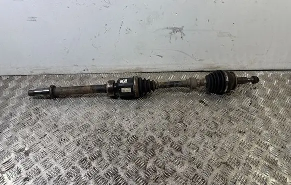 Toyota RAV 4 (XA40) Front driveshaft DU32R PG13 815557