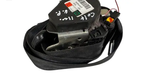 Mitsubishi Colt Front seatbelt 7000A703 616600500 606844000