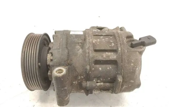 Audi A3 S3 A3 Sportback 8P Air conditioning (A/C) compressor (pump) 1K0820803F 4472209203