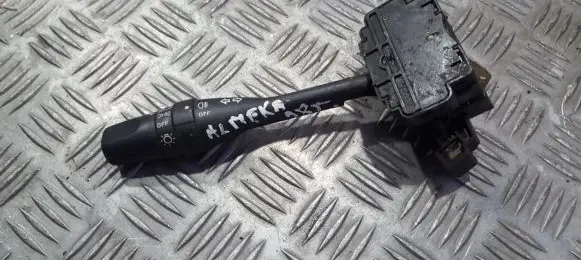 Nissan Almera Indicator stalk
