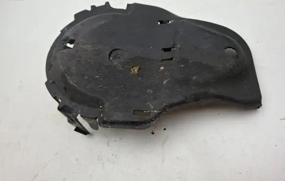 Volvo V60 Timing belt guard (cover) 32226808