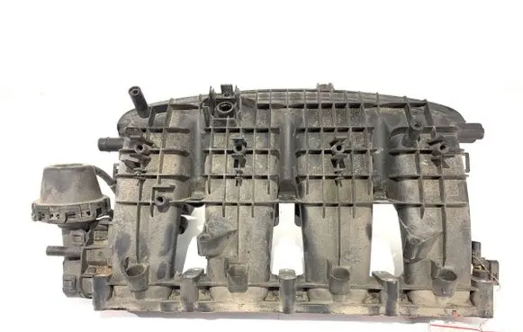 Intake manifold