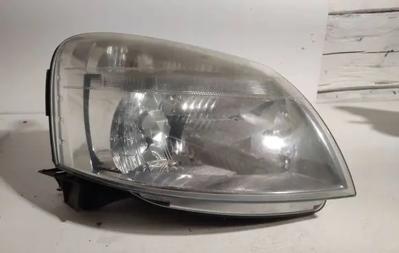Citroen Berlingo Headlight/headlamp