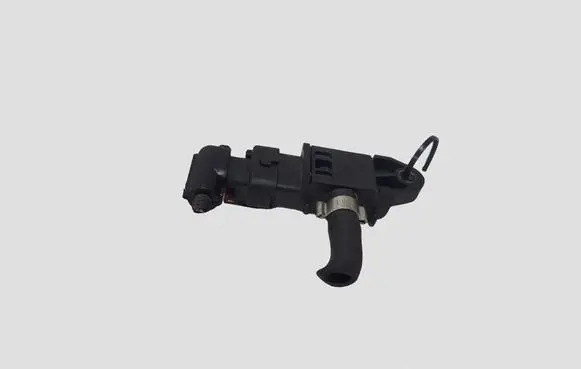 Opel Insignia A Exhaust gas pressure sensor