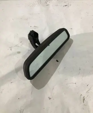 BMW 7 E65 E66 Rear view mirror (interior) 015313