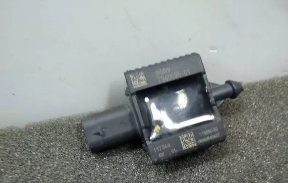 BMW X3 G01 Airbag deployment crash/impact sensor 7940095 11868033 18060500427
