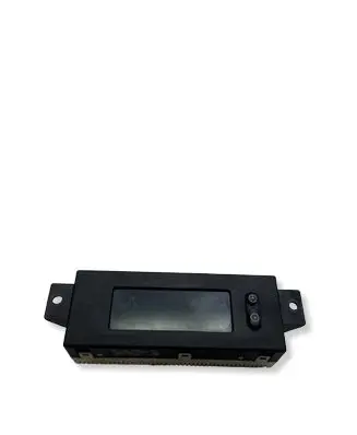 Opel Astra G Screen/display/small screen 24418957 002419386