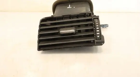Audi A8 S8 D3 4E Dashboard side air vent grill/cover trim