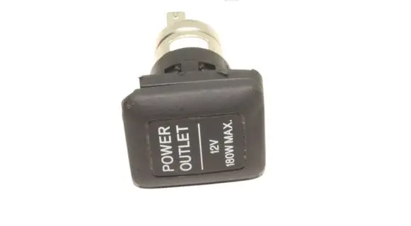 Honda CR-V Cigarette lighter 