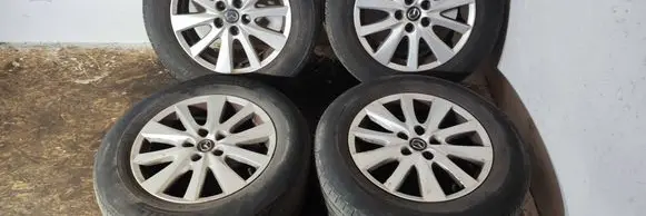 Mazda CX-5 R17 alloy rim 9965617070