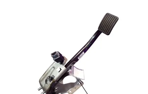 KIA Picanto Brake pedal LAKA0229T04