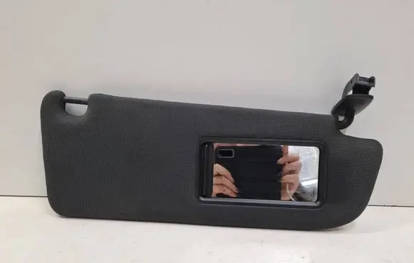 Audi A6 S6 C6 4F Sun visor 4F0857552