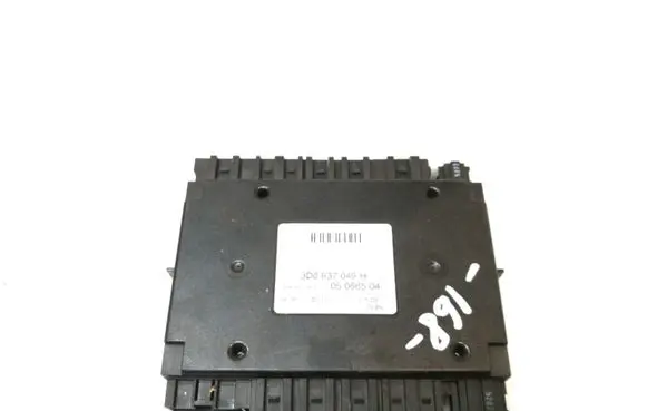 Volkswagen Phaeton Other control units/modules 3D0937049H