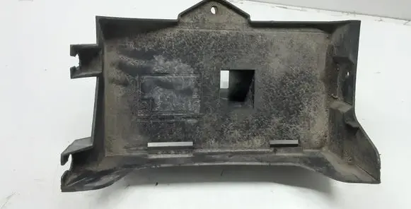 Battery tray