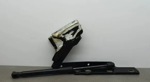 Audi A7 S7 4K8 Engine bonnet/hood hinges 4G8823359A
