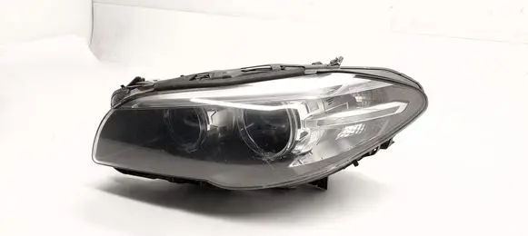 BMW 5 F10 F11 Headlight/headlamp 7317131 7296090