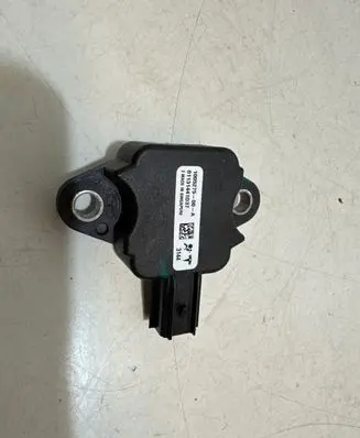 Tesla Model S Airbag deployment crash/impact sensor 100527500A 01131441D37
