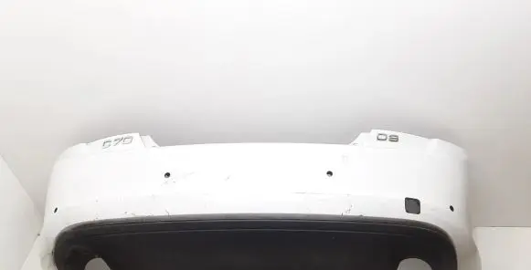 Volvo C70 Rear bumper 31214864 30787035
