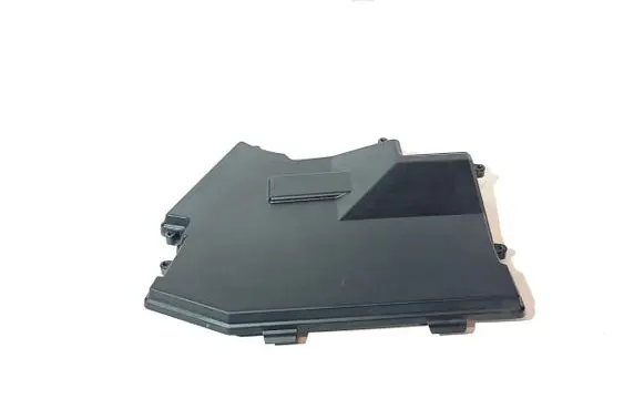 BMW 7 E65 E66 Fuse box cover 12901714090 1714090