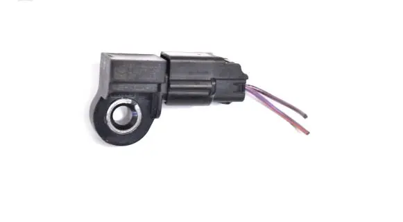 Jaguar XF X250 Airbag deployment crash/impact sensor BJ23148006AA