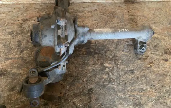 Ford Ranger Front differential EB3G3B079AE