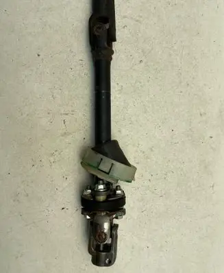 Chevrolet Captiva Steering column universal joint