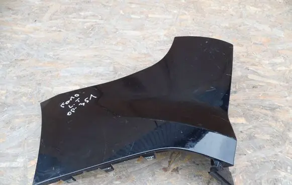 Ford Transit Courier Rear bumper corner part panel trim ET7617927A ET7617927B ET7617927C