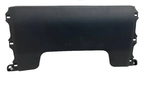 Toyota RAV 4 (XA50) Rear seat rail trim cover 5846442010 5846442020