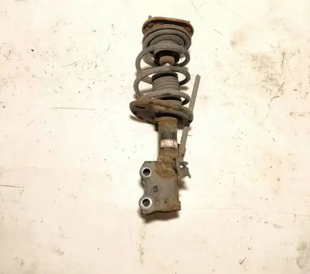 Lexus CT 200H Front shock absorber/damper 4852076050
