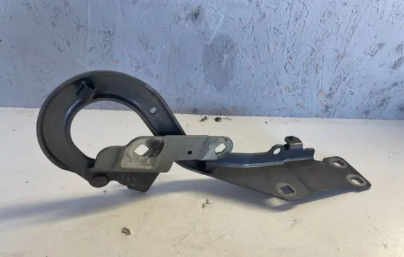Renault Espace V (RFC) Engine bonnet/hood hinges 654005932R
