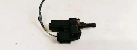 Ford C-MAX I Brake pedal sensor switch 4M5T7C534AA 4M5T-7C534-AA