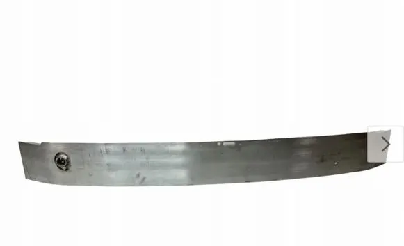 Mercedes-Benz GLB x247 Front bumper cross member A2476207901