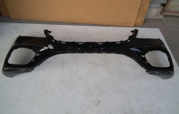 Mercedes-Benz S W222 Front bumper A222885600