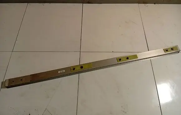 Renault Espace - Grand espace IV Other exterior part 8200290582