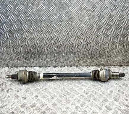 Alfa Romeo Stelvio Rear driveshaft 50550424