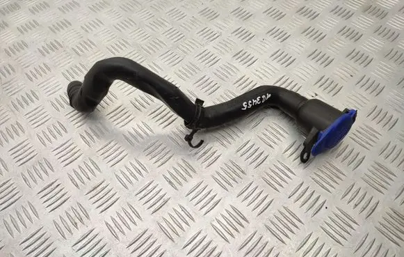 Volvo V70 Window washer liquid tank fill tube 30699202